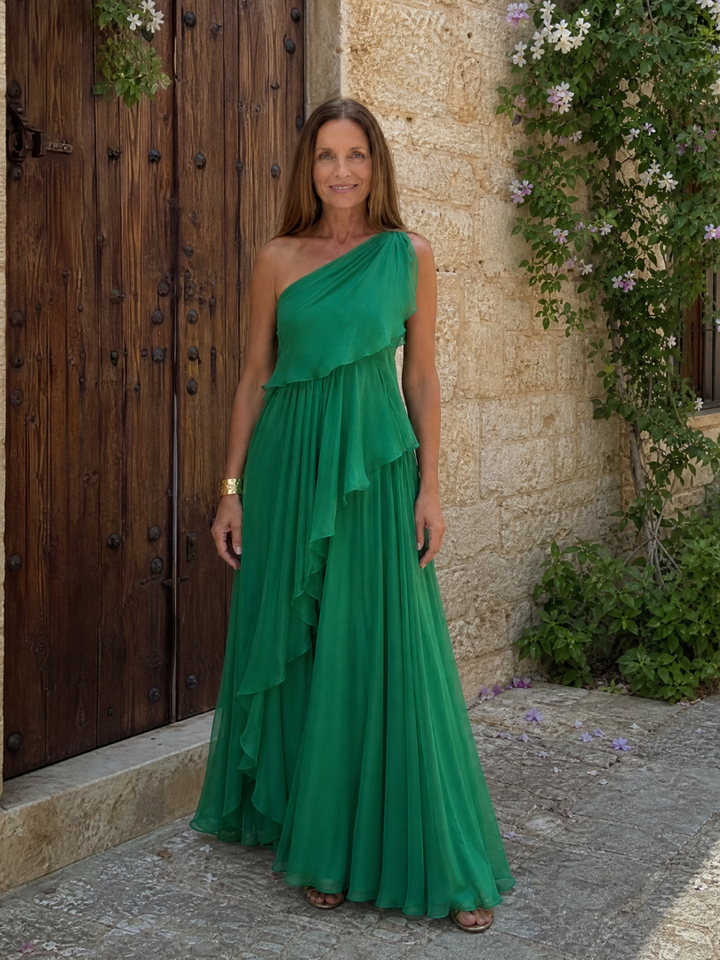 Robyn | Maxi Dress