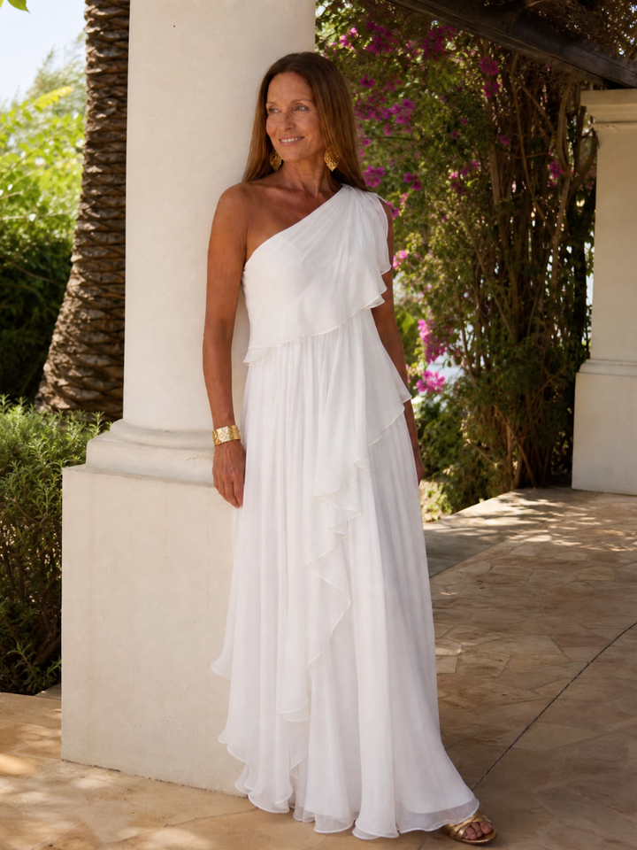 Robyn | Maxi Dress