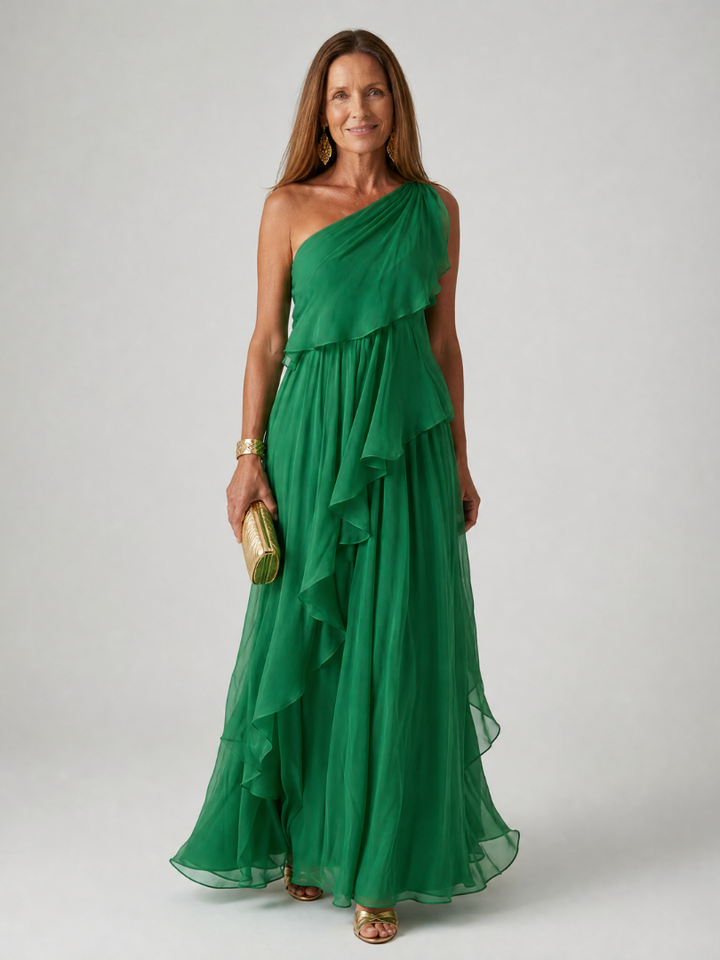 Robyn | Maxi Dress
