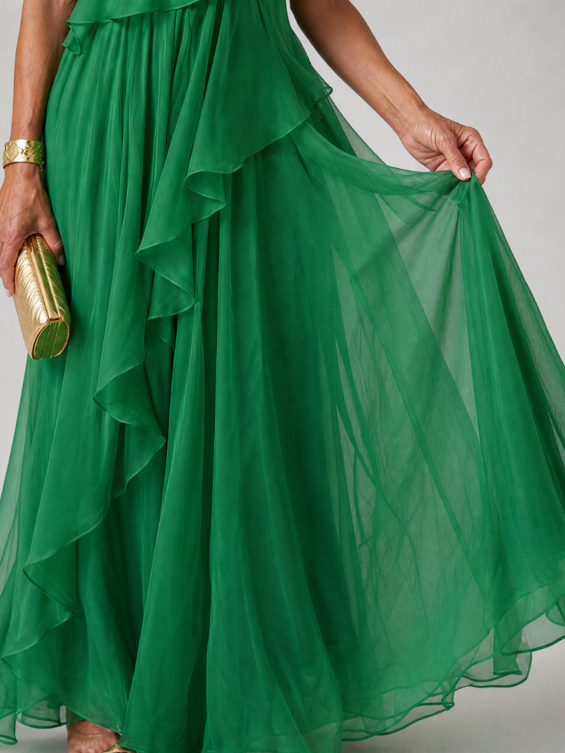 Robyn | Maxi Dress