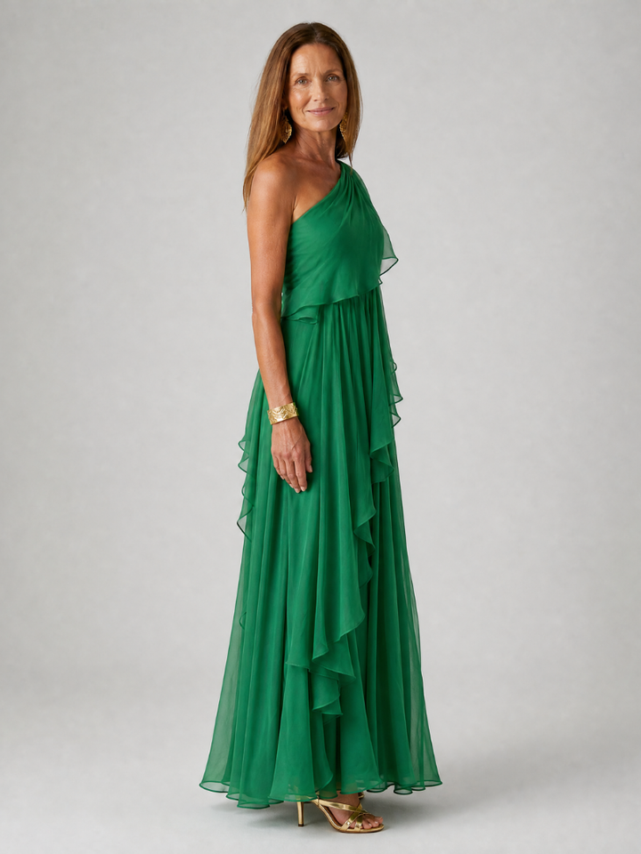 Robyn | Maxi Dress