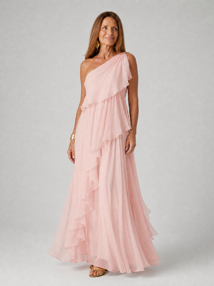 Robyn | Maxi Dress