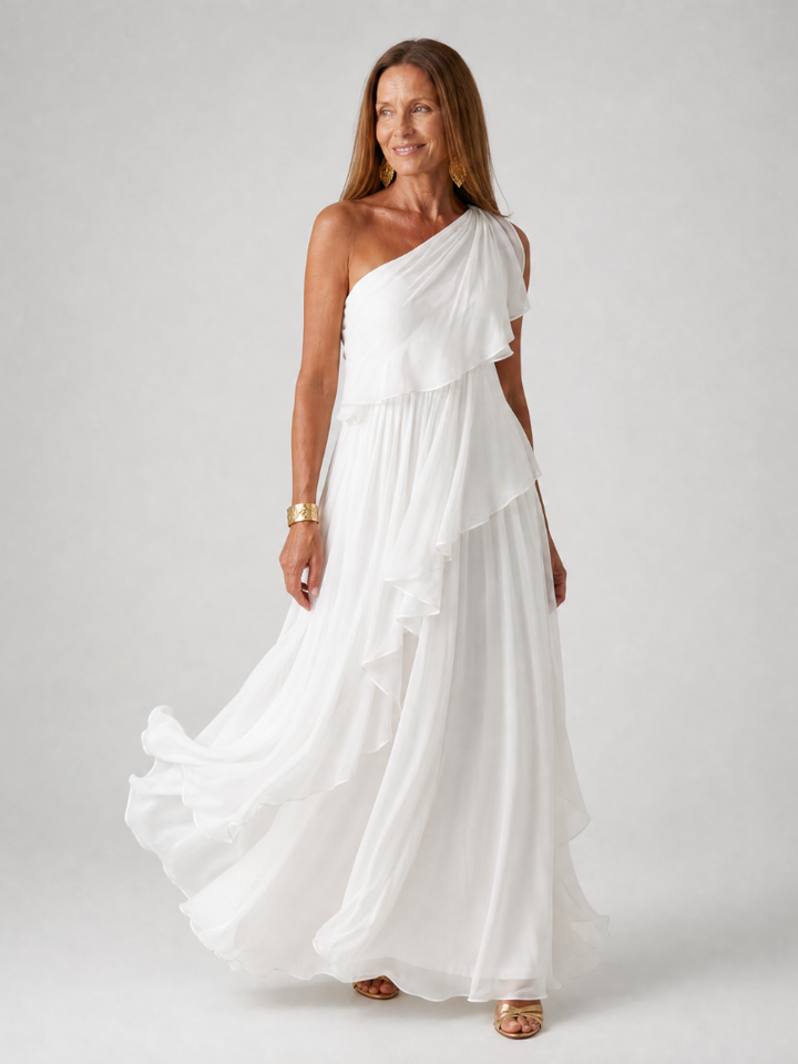 Robyn | Maxi Dress