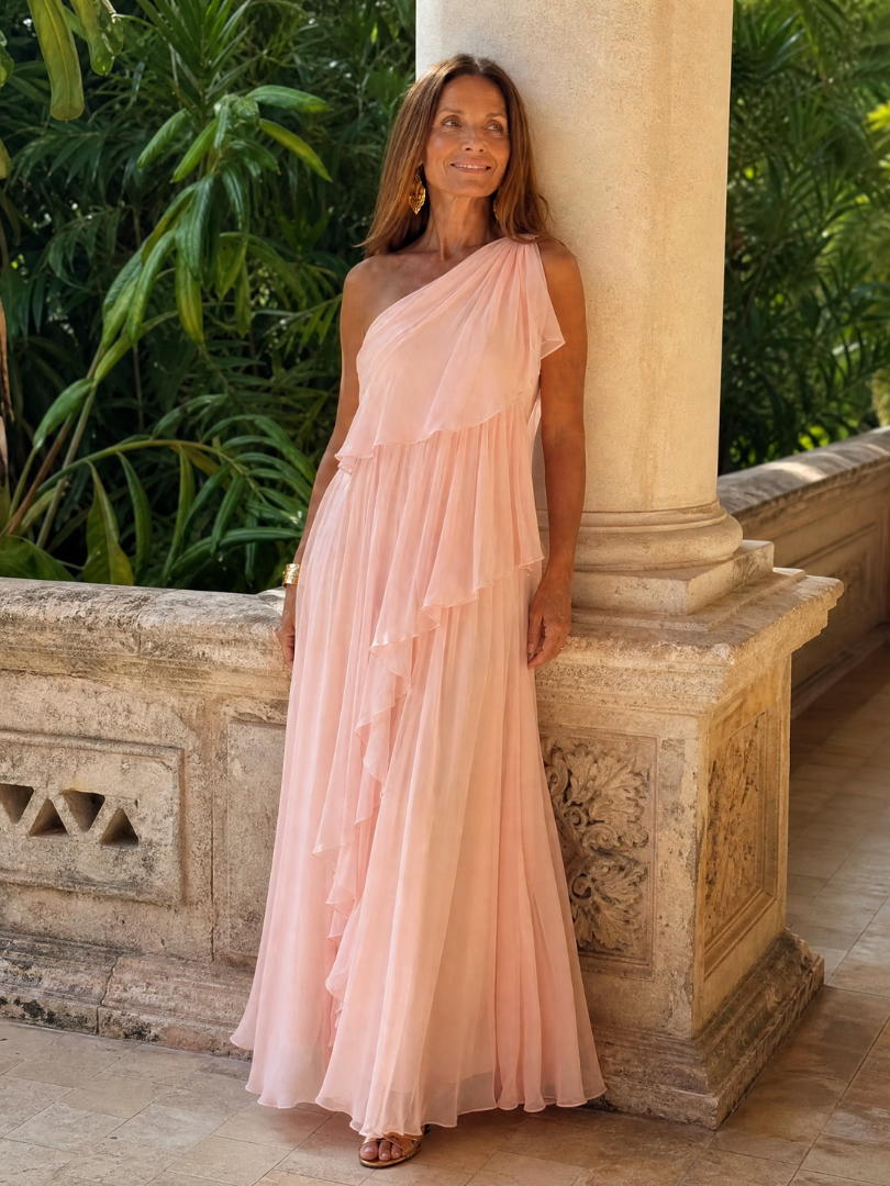 Robyn | Maxi Dress