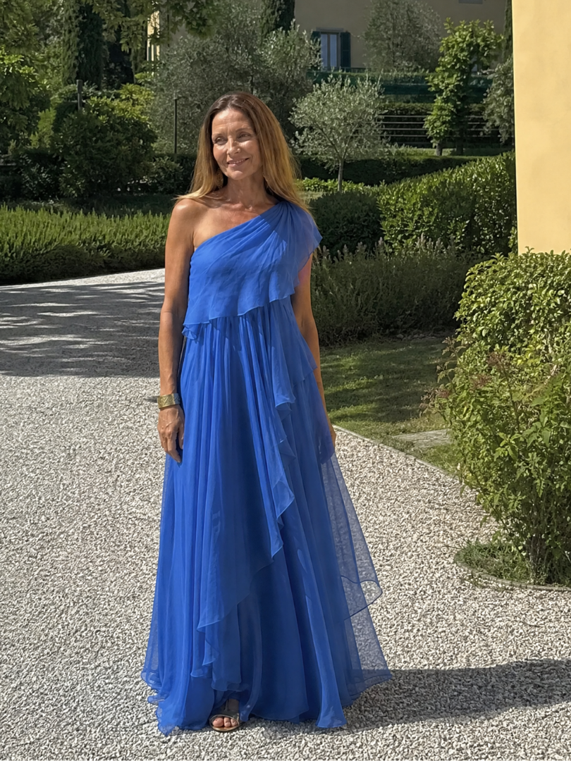 Robyn | Maxi Dress