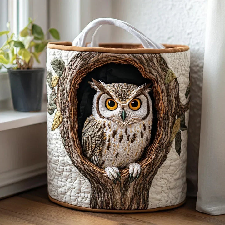 Colleen | Handcrafted Storage Basket