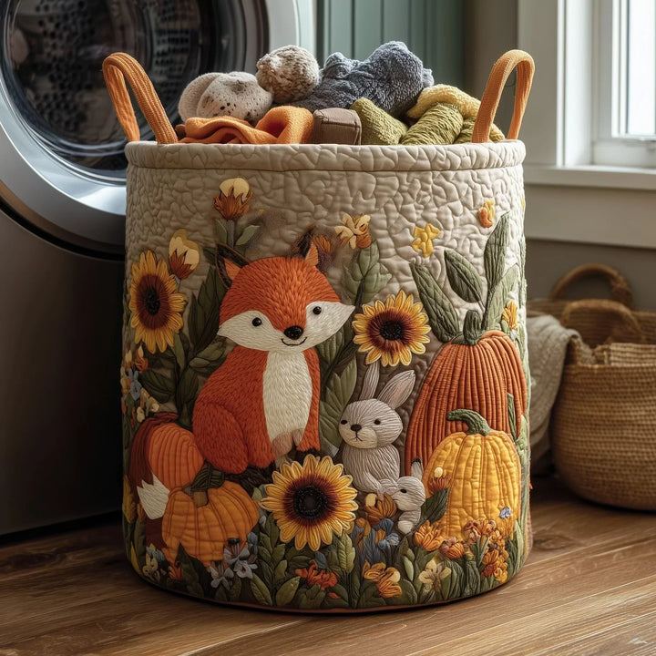 Colleen | Handcrafted Storage Basket