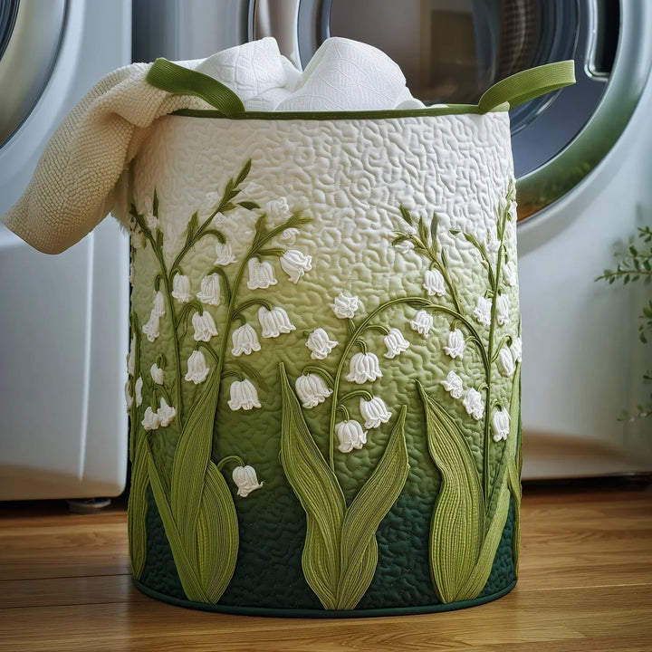 Colleen | Handcrafted Storage Basket