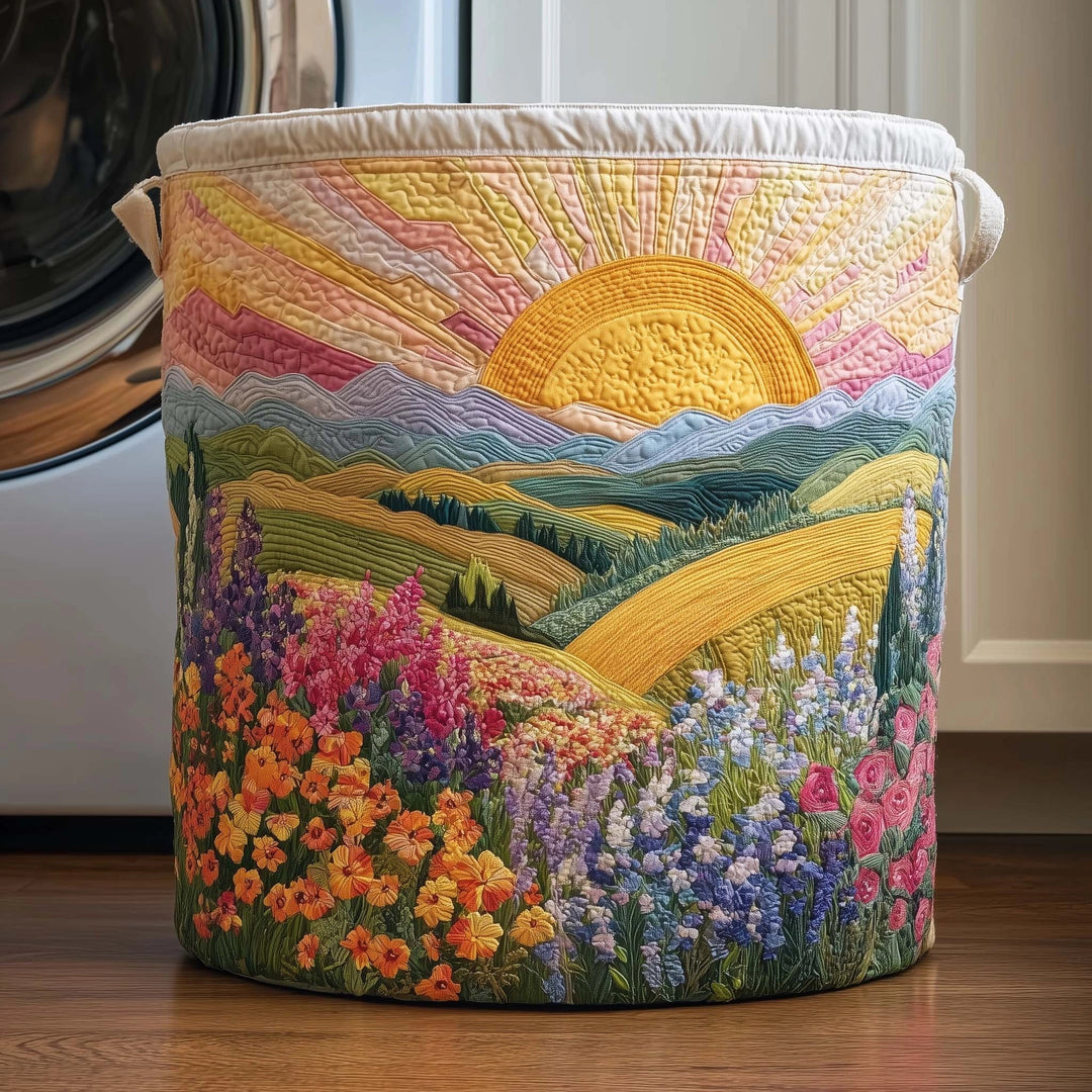 Colleen | Handcrafted Storage Basket