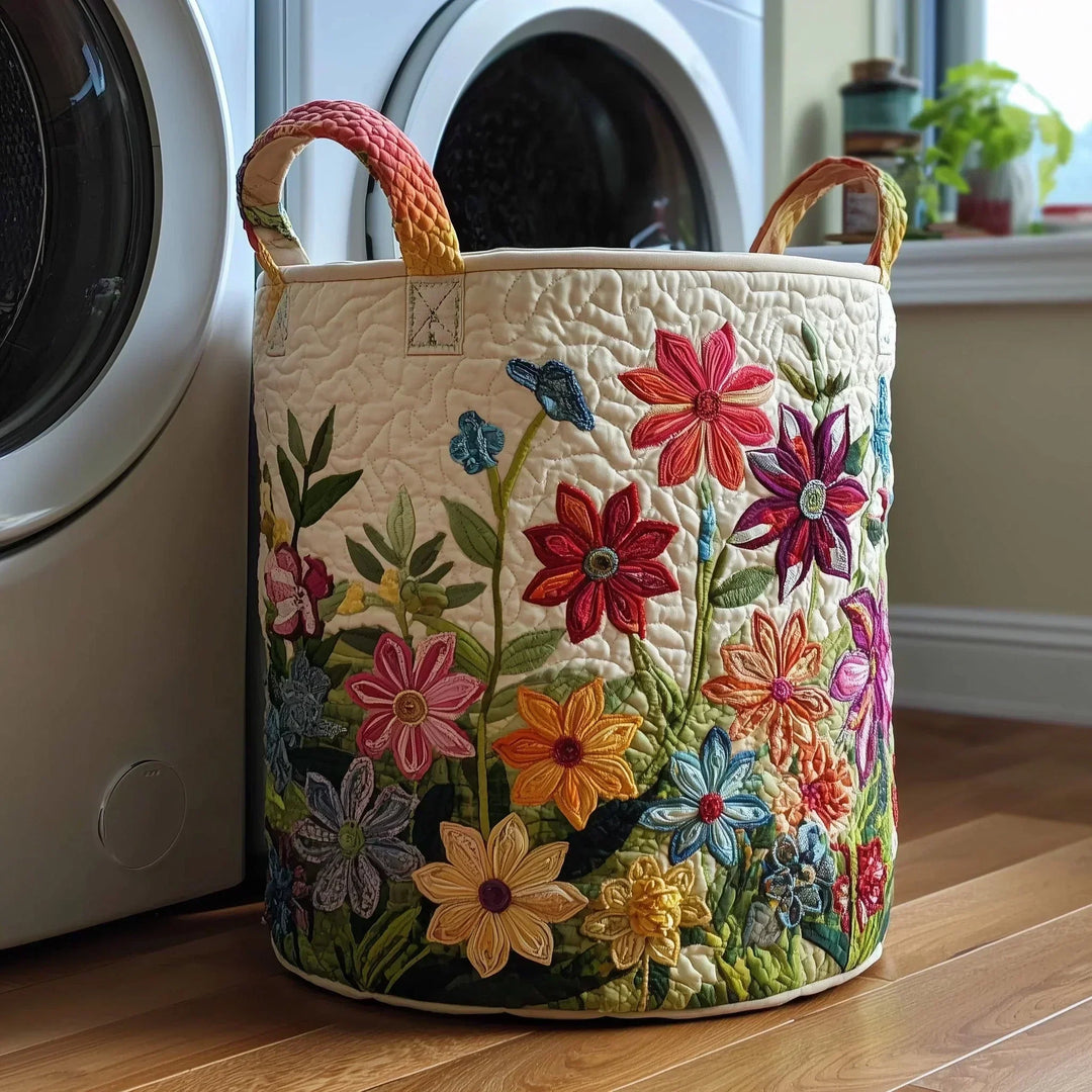Colleen | Handcrafted Storage Basket