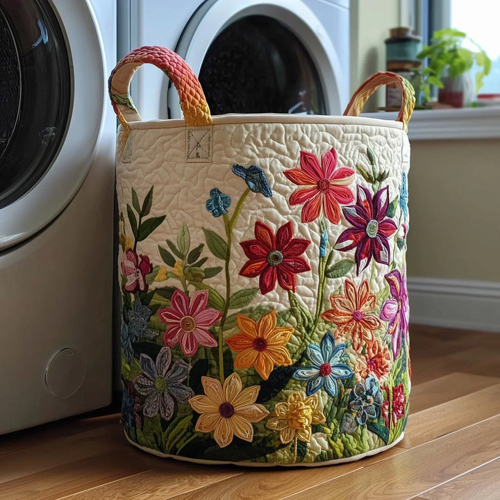 Colleen | Handcrafted Storage Basket