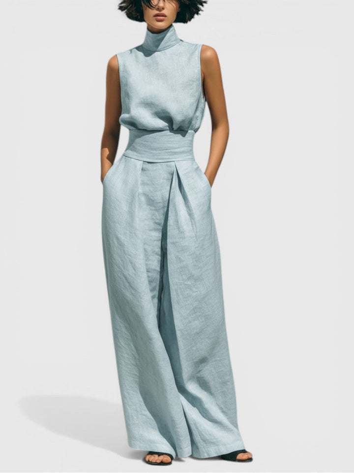 Bev | Effortless Summer Set for Polished Ease