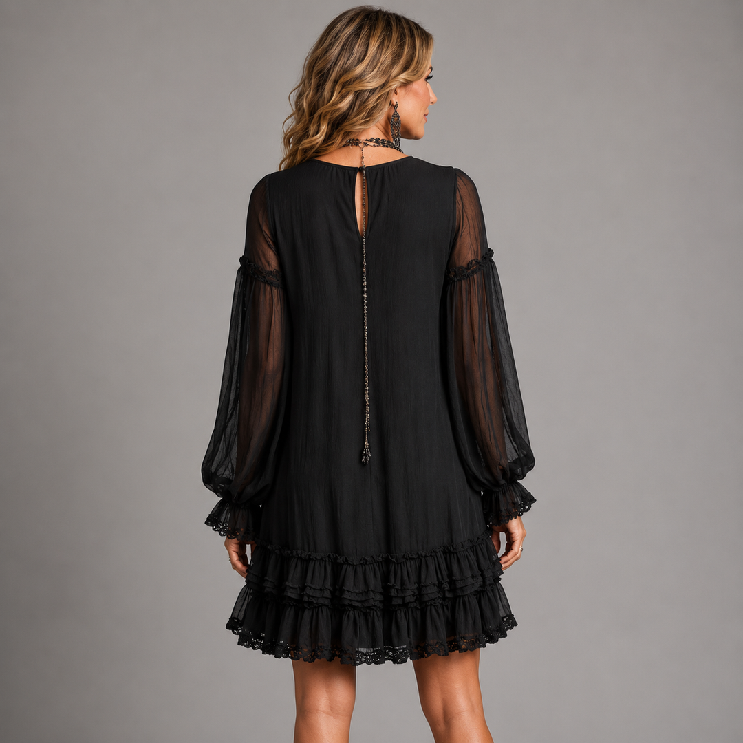 Karen | Mini Dress