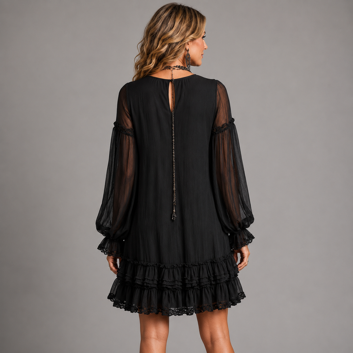 Karen | Mini Dress